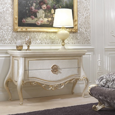 Commode Baroque