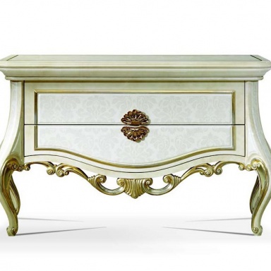 Commode Baroque