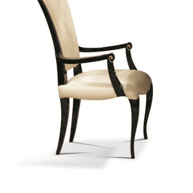 The Versailles Chair