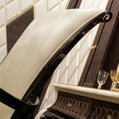 The Versailles Chair