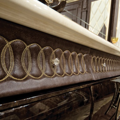 The Buffet Versailles