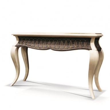 The Versailles Console