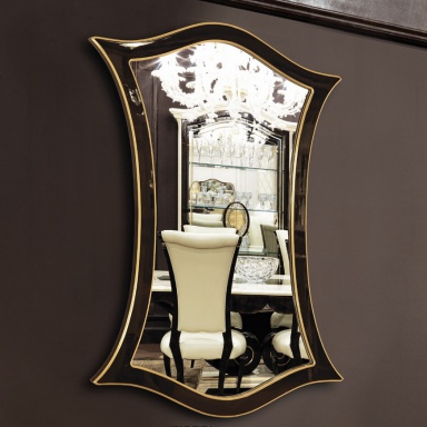 The Mirror Versailles