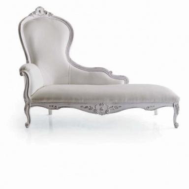 Chaise Longue I-Sofa