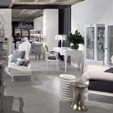 Chaise Longue I-Sofa