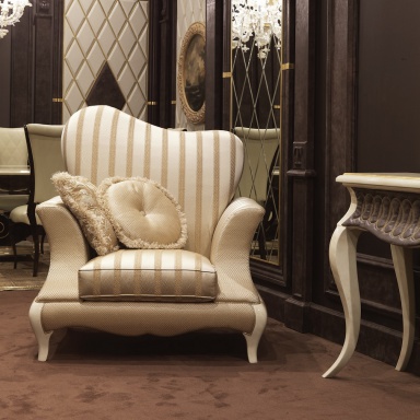 Living room (sofa set) Versailles