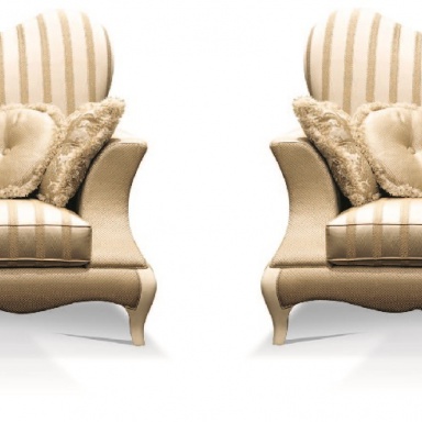 The Versailles Chair