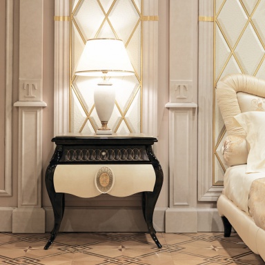 Bedroom (Suite bedroom) Versailles