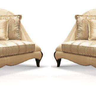 The Versailles Daybed