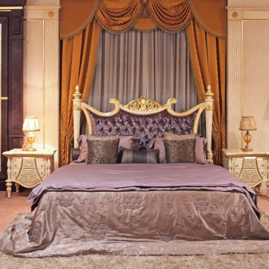 Dressing table Bovary