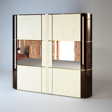 The Chiffonier Couture