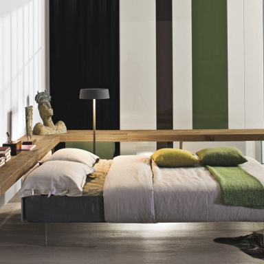 The Air Wildwood Bed