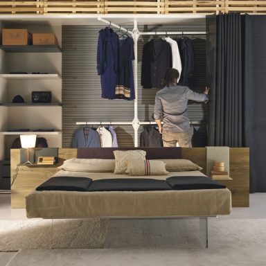 The Air Wildwood Bed