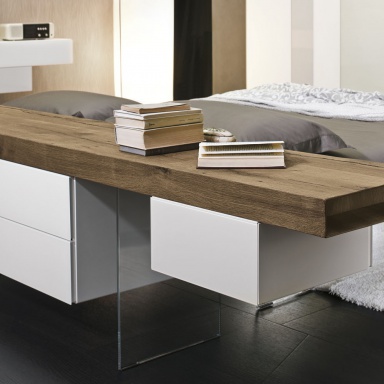 The Air Wildwood Bed