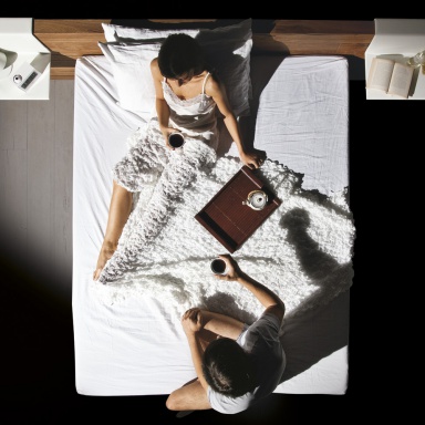 The Air Wildwood Bed