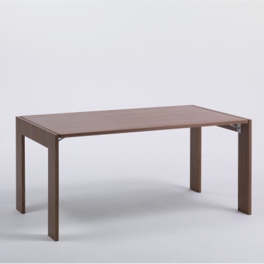 Desk-mirror Tip Over