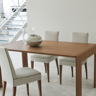 Desk-mirror Tip Over