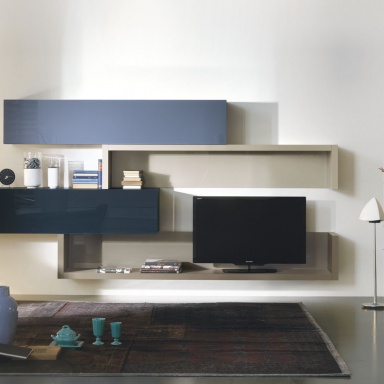 LagoLINEA Shelf