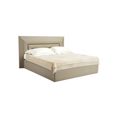 Double bed Eberlow