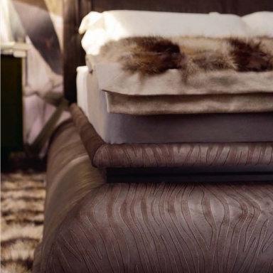 Double bed Starnight