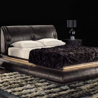 Double bed Starnight