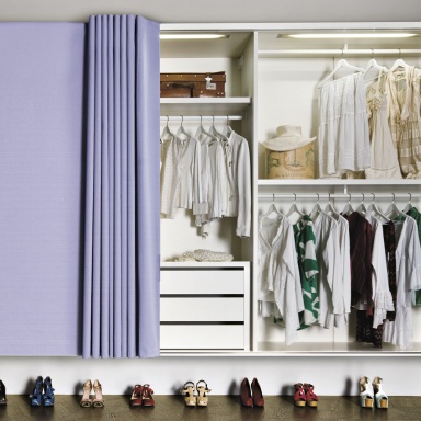 Closet Et Voila