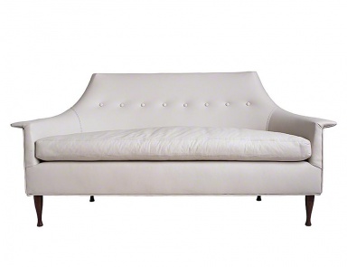 Sofa double Brigitte, Global Views