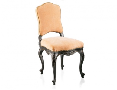 Chair made of natural wood, Roberto Giovannini