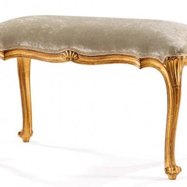 Bench Roberto Giovannini