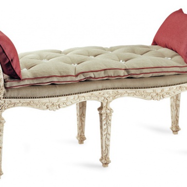 Bench Roberto Giovannini