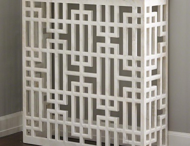 Console marble Marble, Global Views