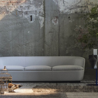 The Orla Sofa