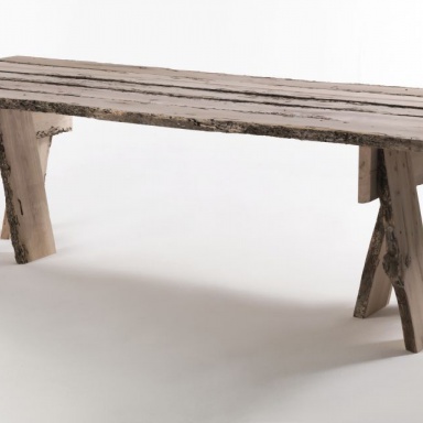 Table Frammenti di wabi-sabi