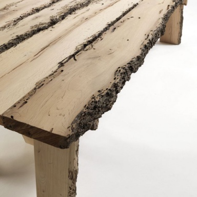 Table Frammenti di wabi-sabi