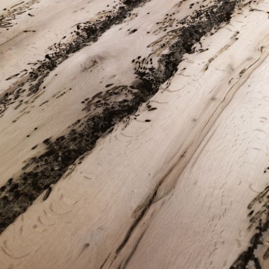 Table Frammenti di wabi-sabi