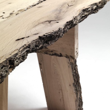 Table Frammenti di wabi-sabi