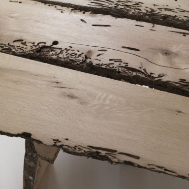 Table Frammenti di wabi-sabi