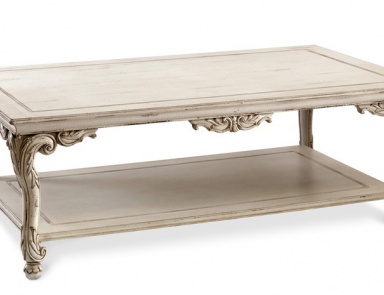 Coffee table, Roberto Giovannini