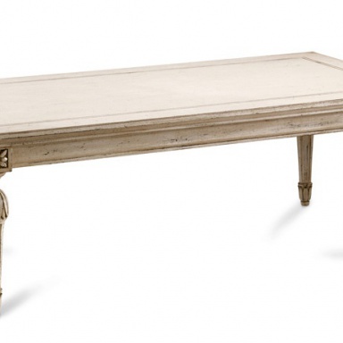 Coffee table Roberto Giovannini