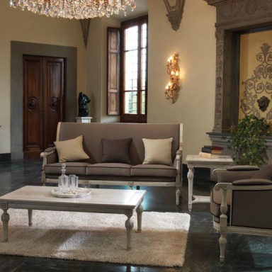 Coffee table Roberto Giovannini