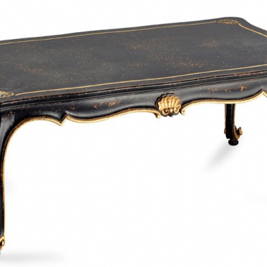 Coffee table Roberto Giovannini