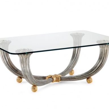 Coffee table Roberto Giovannini