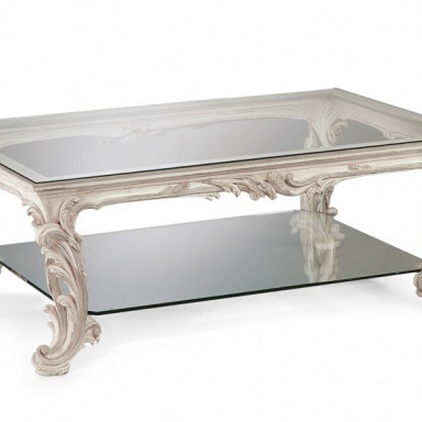 Coffee table Roberto Giovannini