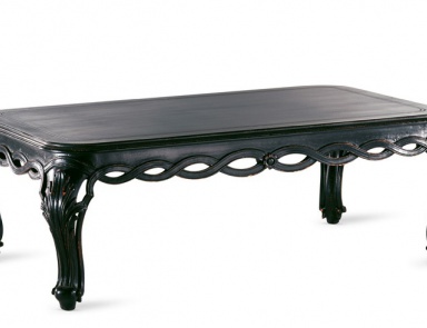 Coffee table, Roberto Giovannini