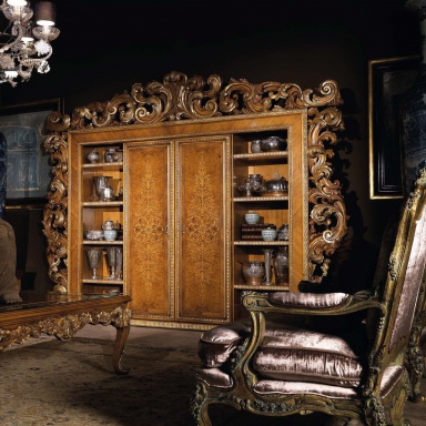 Cabinet for TV Jumbo Collection