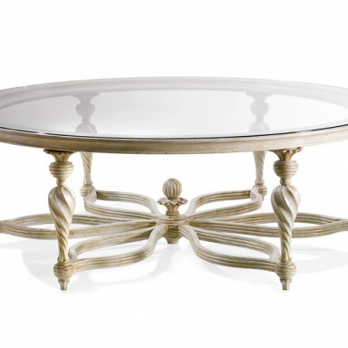 Coffee table Roberto Giovannini