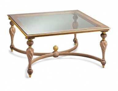 Coffee table by Roberto Giovannini