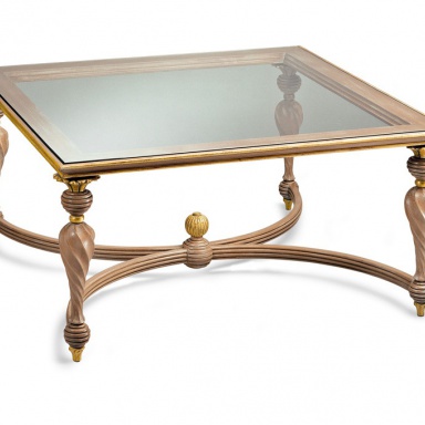 Coffee table Roberto Giovannini