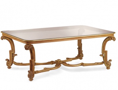 Coffee table by Roberto Giovannini
