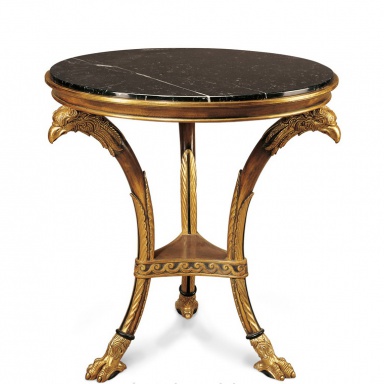 Coffee table Roberto Giovannini